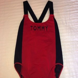 Tommy Hilfiger Bodysuit